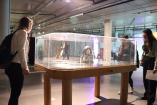 Foto: Veronika Palová