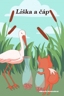 Viktorie Hromadová, 13 let, Jazykové gymnázium Pavla Tigrida, Ostrava