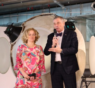 Foto: Veronika Palová