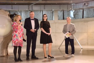 Foto: Veronika Palová