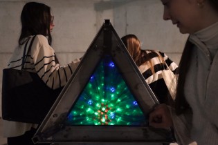 Foto: Veronika Palová