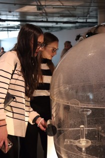 Foto: Veronika Palová