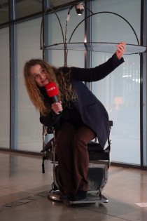 Foto: Veronika Palová