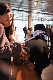 Foto: Veronika Palová