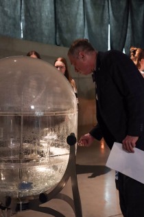 Foto: Veronika Palová