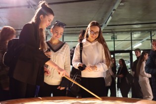 Foto: Veronika Palová