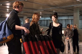 Foto: Veronika Palová