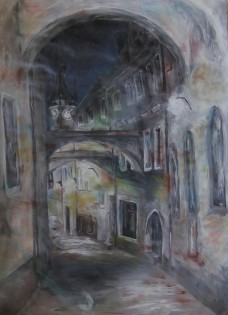 Barbora Zapletalová, ZUŠ J. Valčíka Ostrava, 3. místo