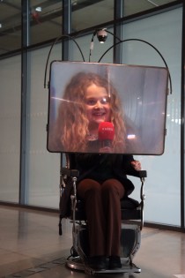 Foto: Veronika Palová