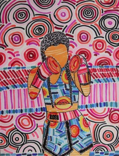 Elen Pěčonková, fix, Jazykové gymnázium Pavla Tigrida, Ostrava