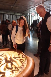 Foto: Veronika Palová