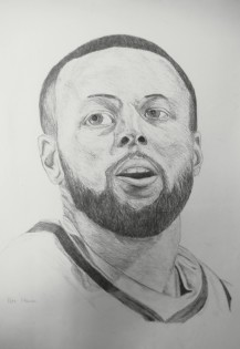 Petr Němec, tužka, Wichterlovo gymnázium, Ostrava