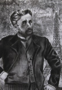 Petra Hermanowiczová, G. Eiffel, ZŠ a MŠ Koběřice